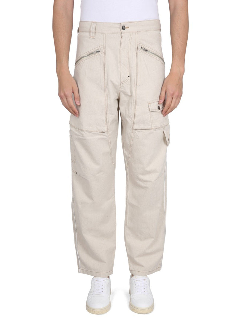 PARKER PANTS