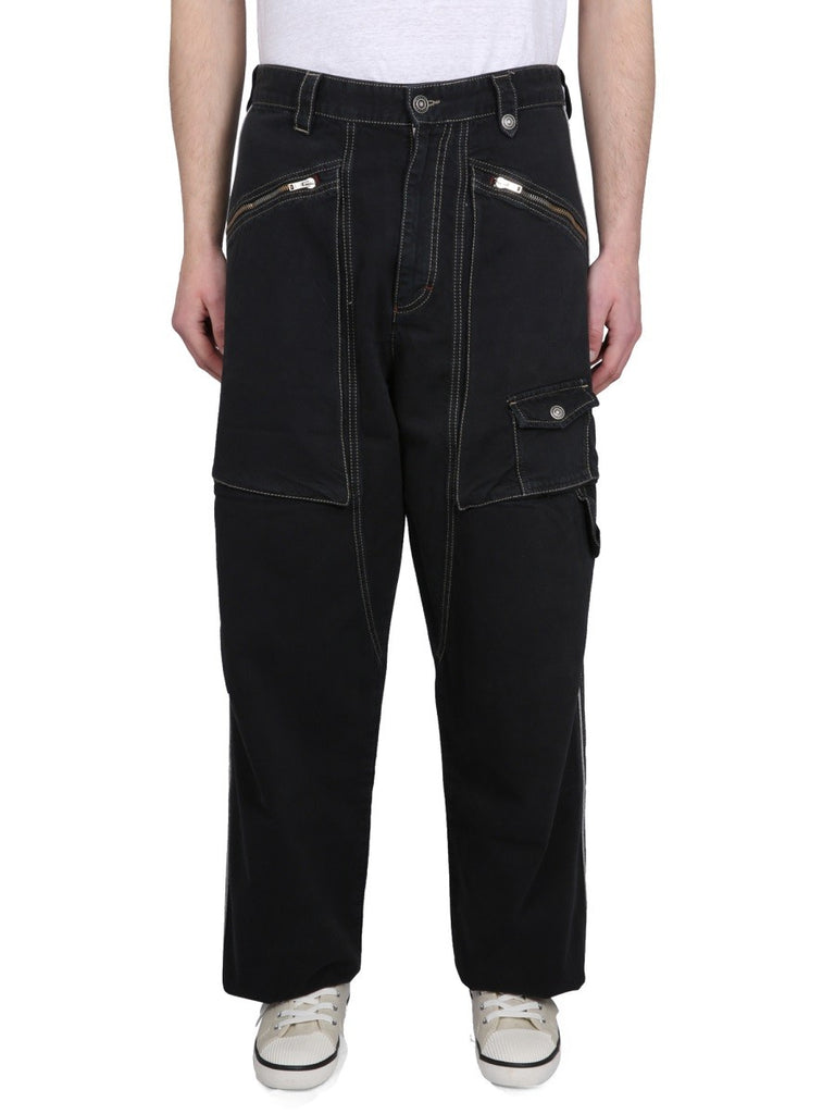 PARKER PANTS