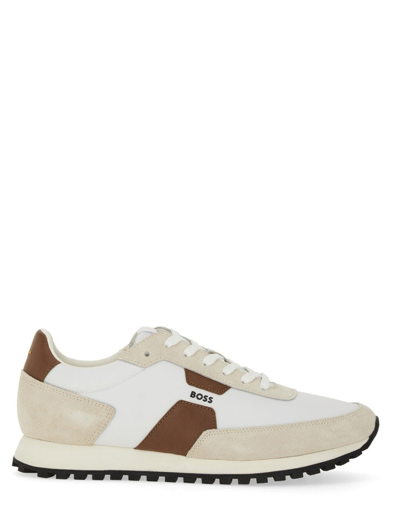 "PARKOUR" SNEAKER