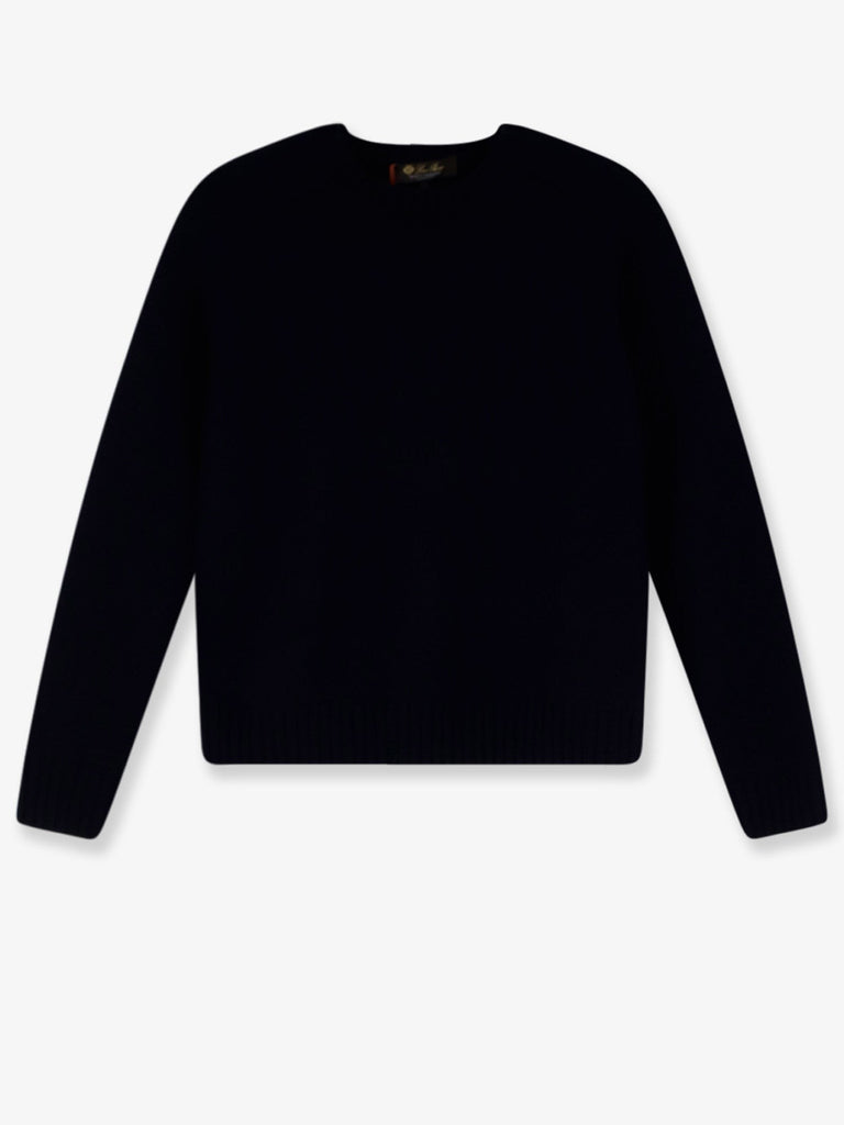 Parksville Baby Cashmere sweater