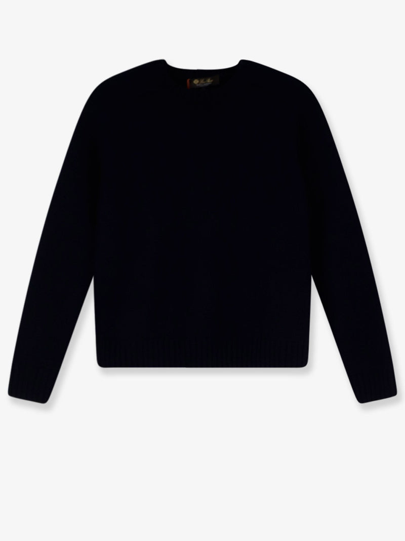 Parksville Baby Cashmere sweater