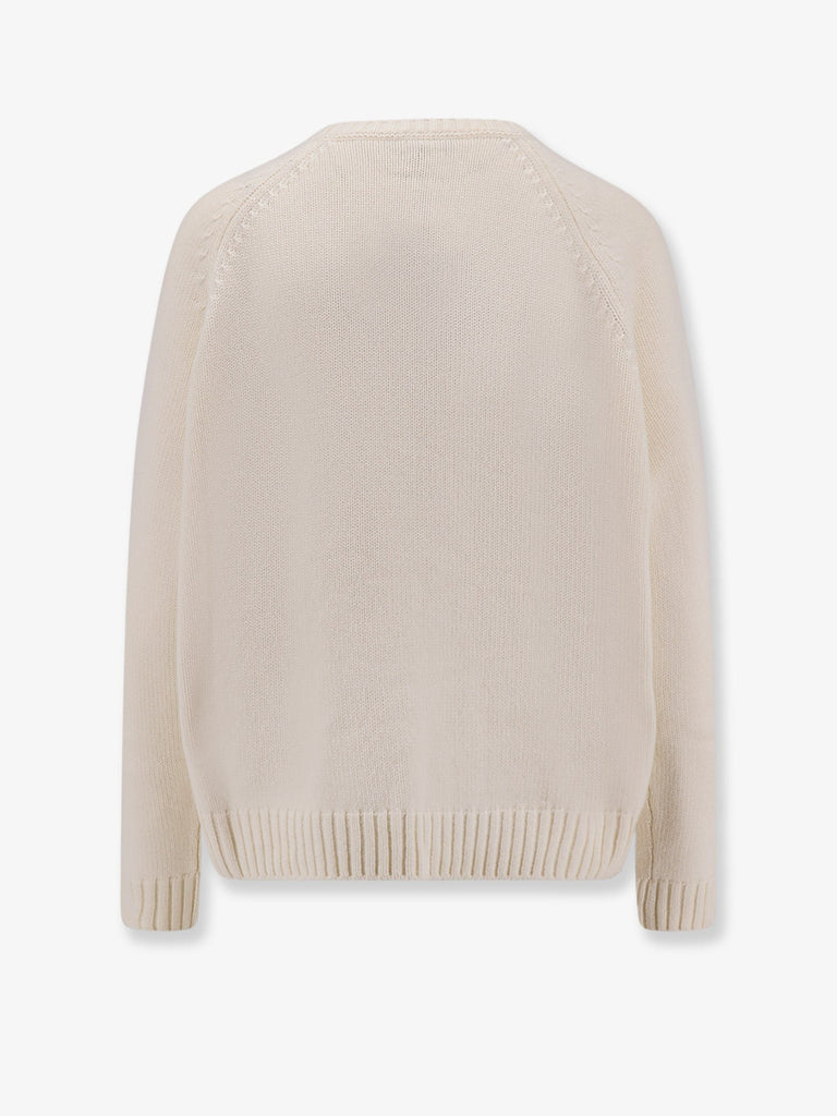 Parksville Baby Cashmere Sweater