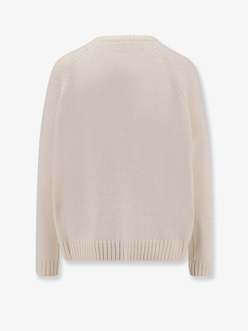 Parksville Baby Cashmere Sweater