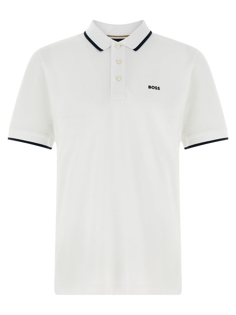 'Parlay 190' polo shirt