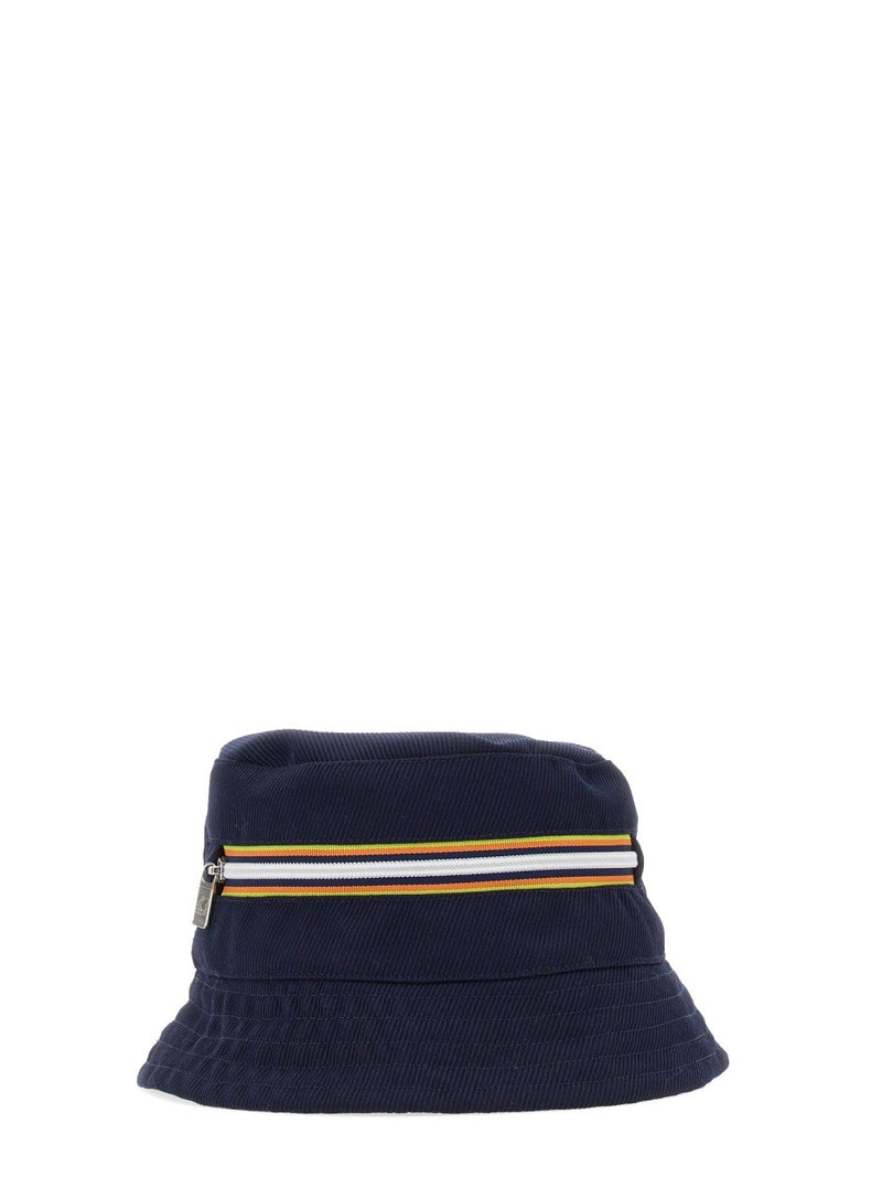 PASCALLE BUCKET HAT