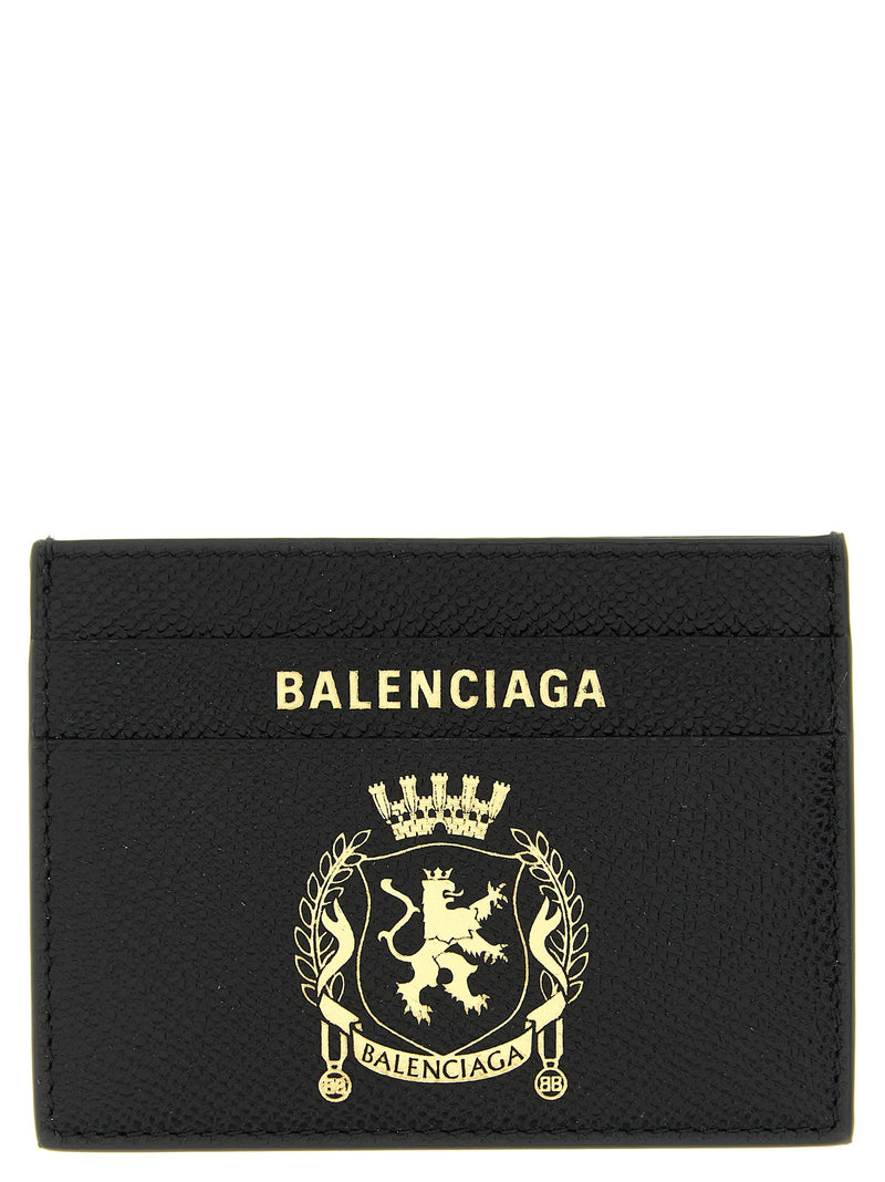 'Passport' card holder