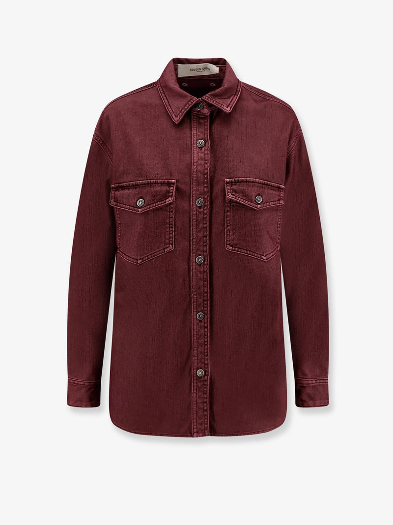 Patty cotton shirt
