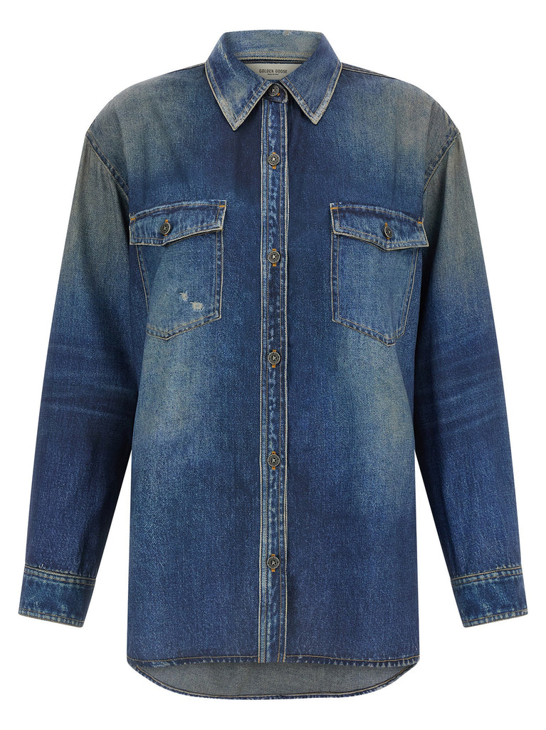 'Patty' shirt