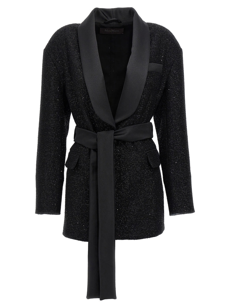 'Pau' blazer