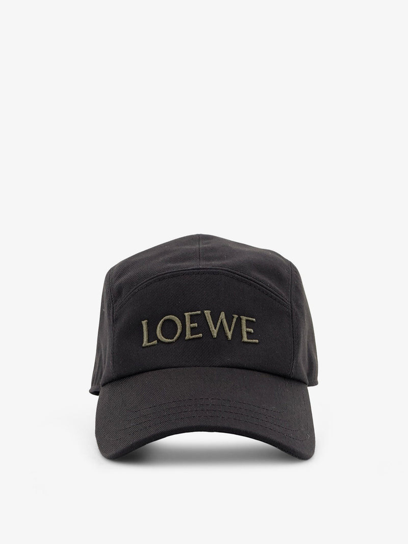Paula's Ibiza -Cotton Camp Hat