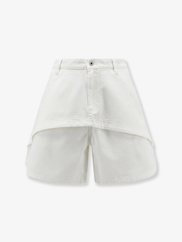 Paula's Ibiza cotton shorts