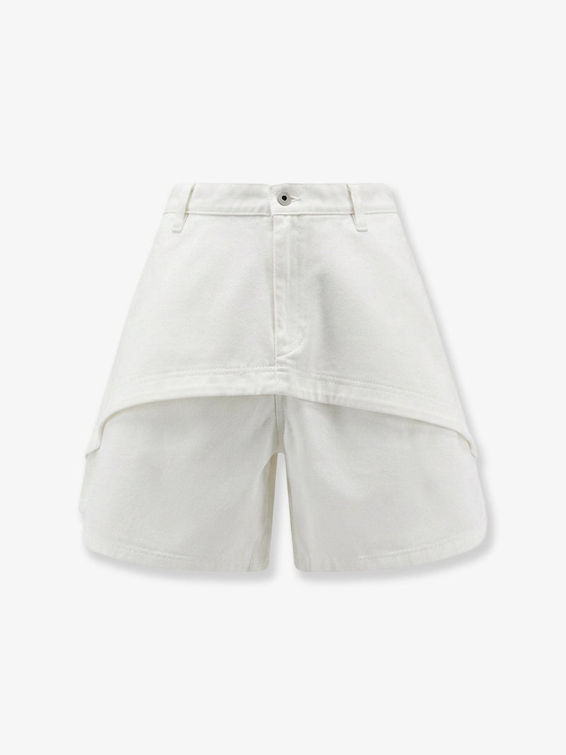 Paula's Ibiza cotton shorts