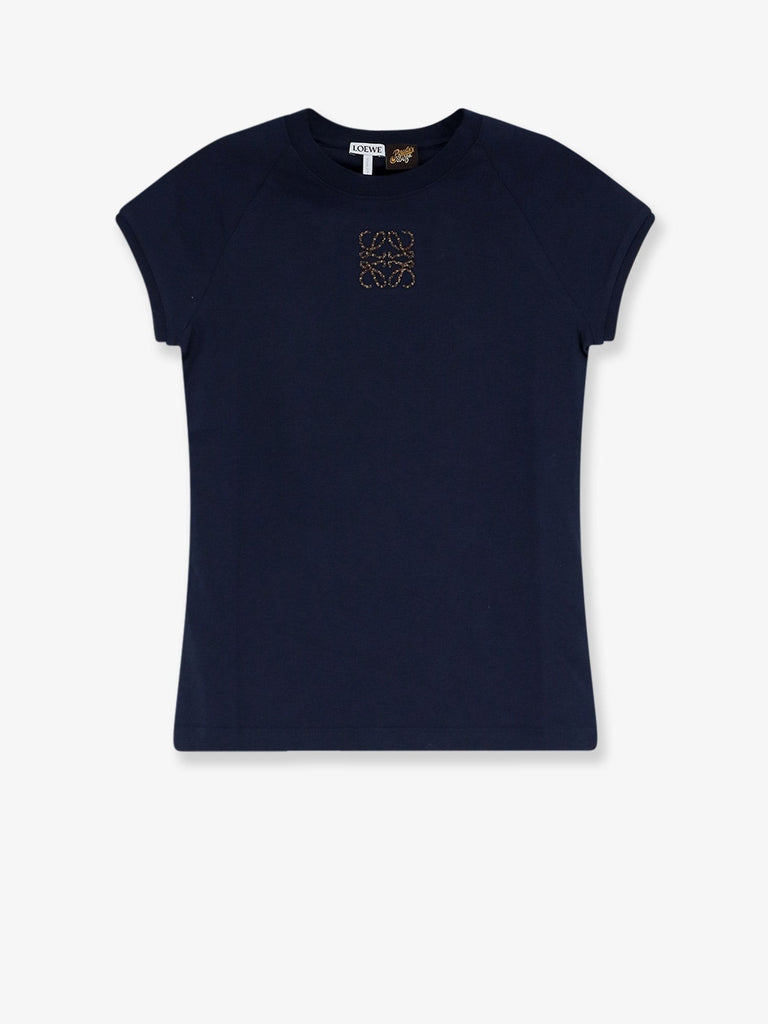 Paula's Ibiza cotton t-shirt