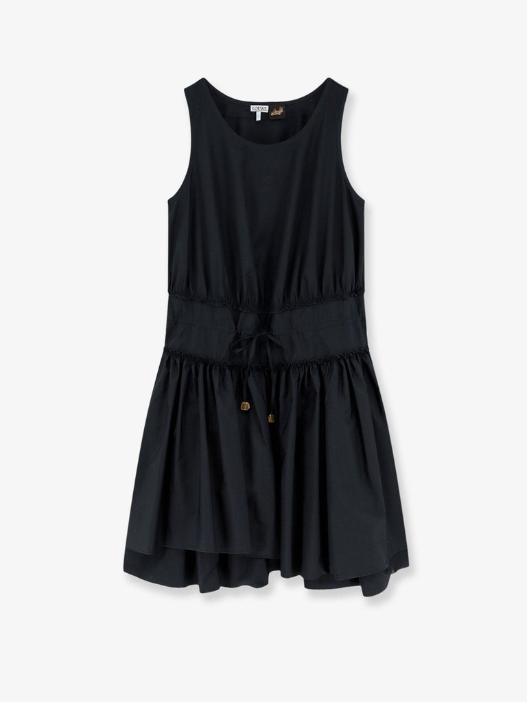 Paula's Ibiza - Lightweight cotton dress