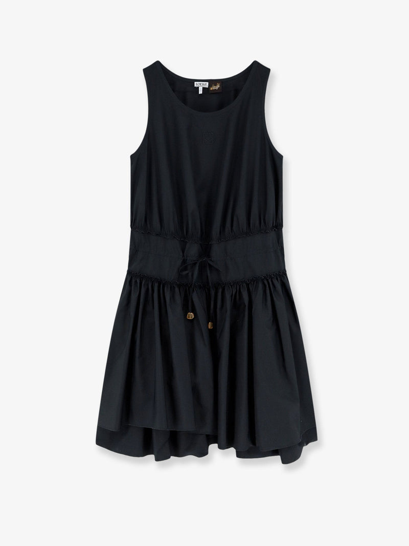 Paula's Ibiza - Lightweight cotton dress