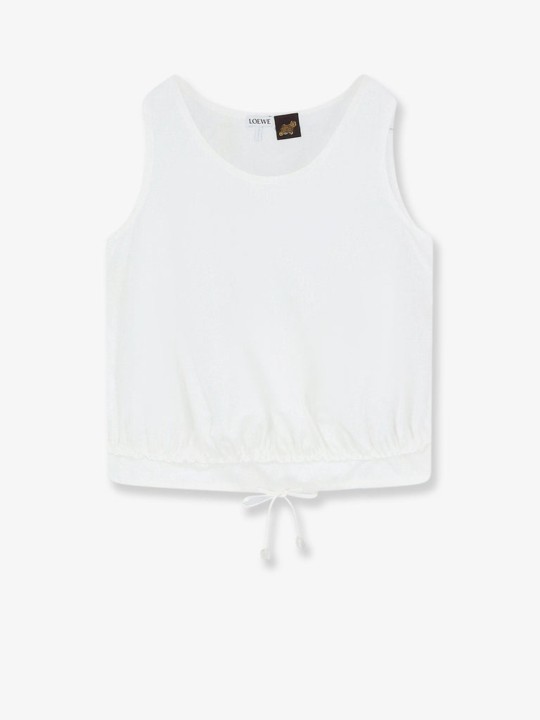 Paula's Ibiza - Lightweight cotton top