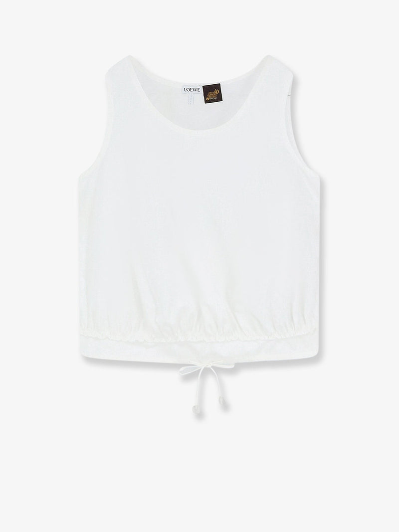 Paula's Ibiza - Lightweight cotton top