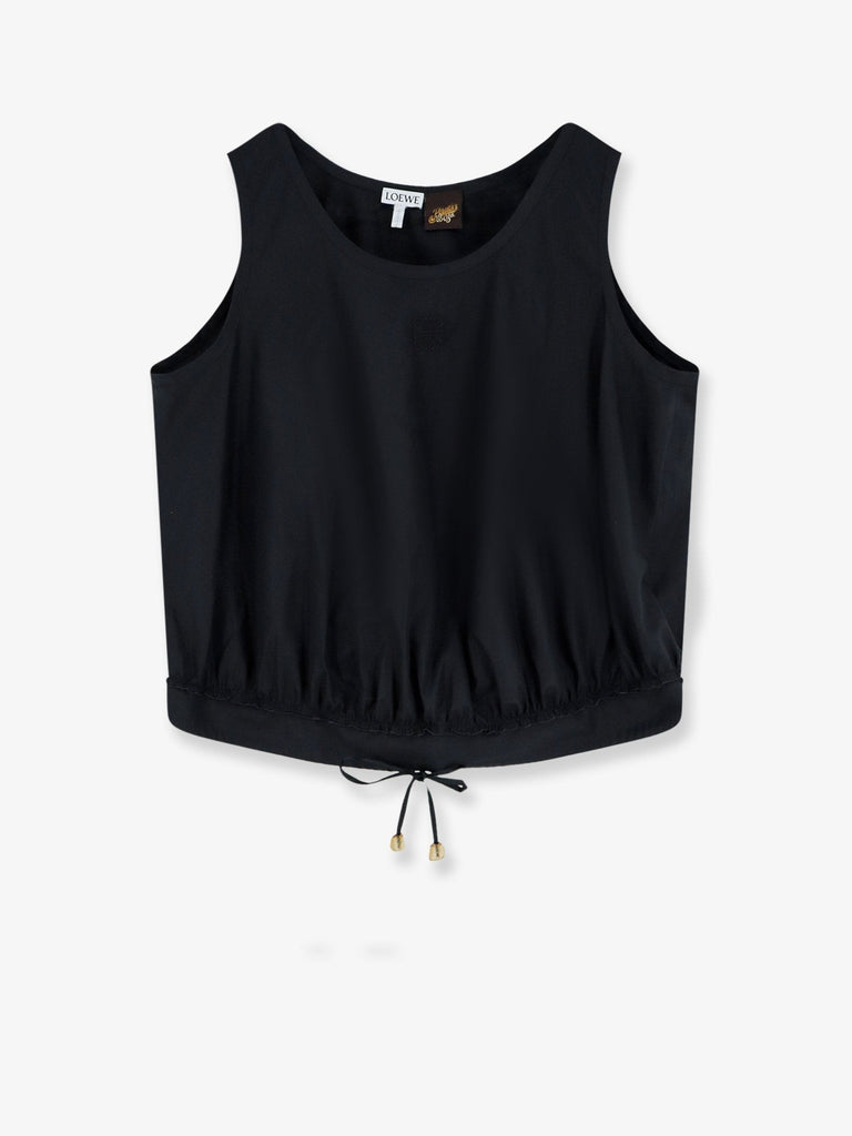 Paula's Ibiza - Lightweight cotton top