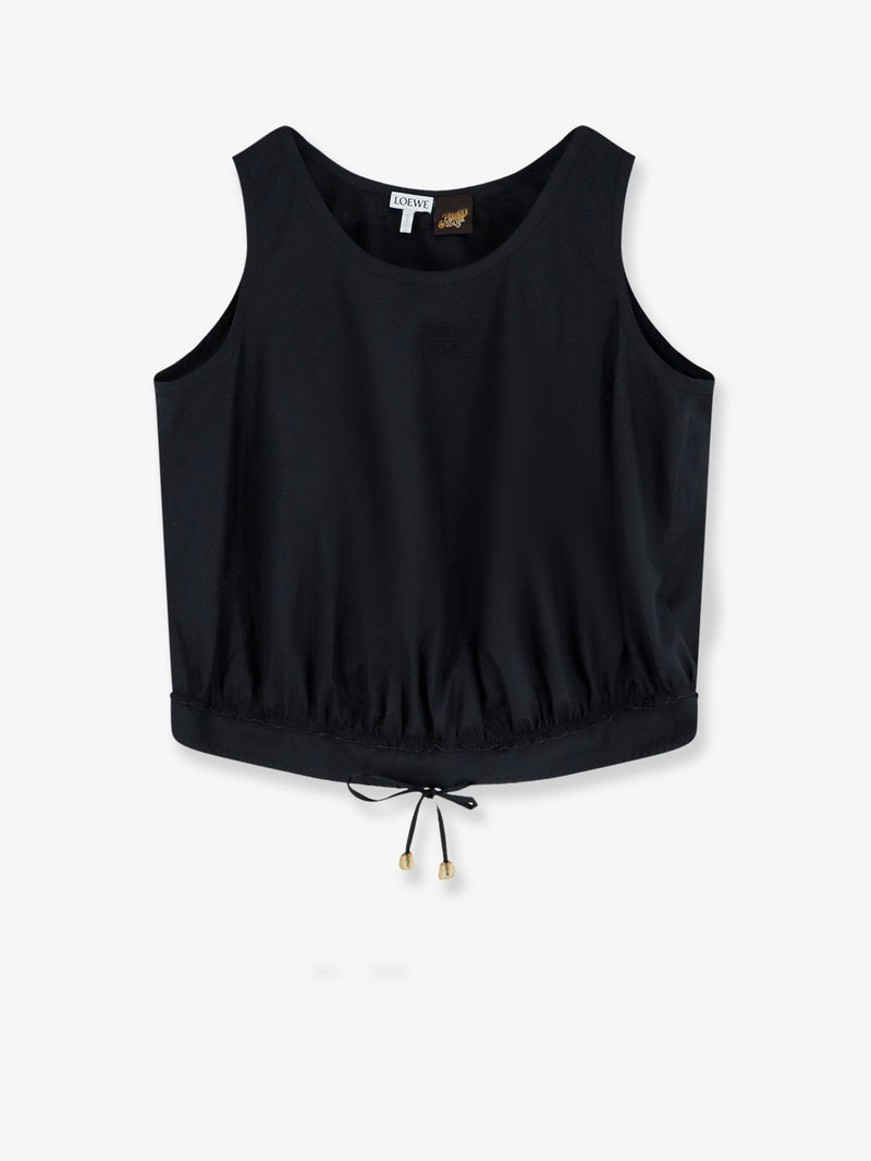 Paula's Ibiza - Lightweight cotton top