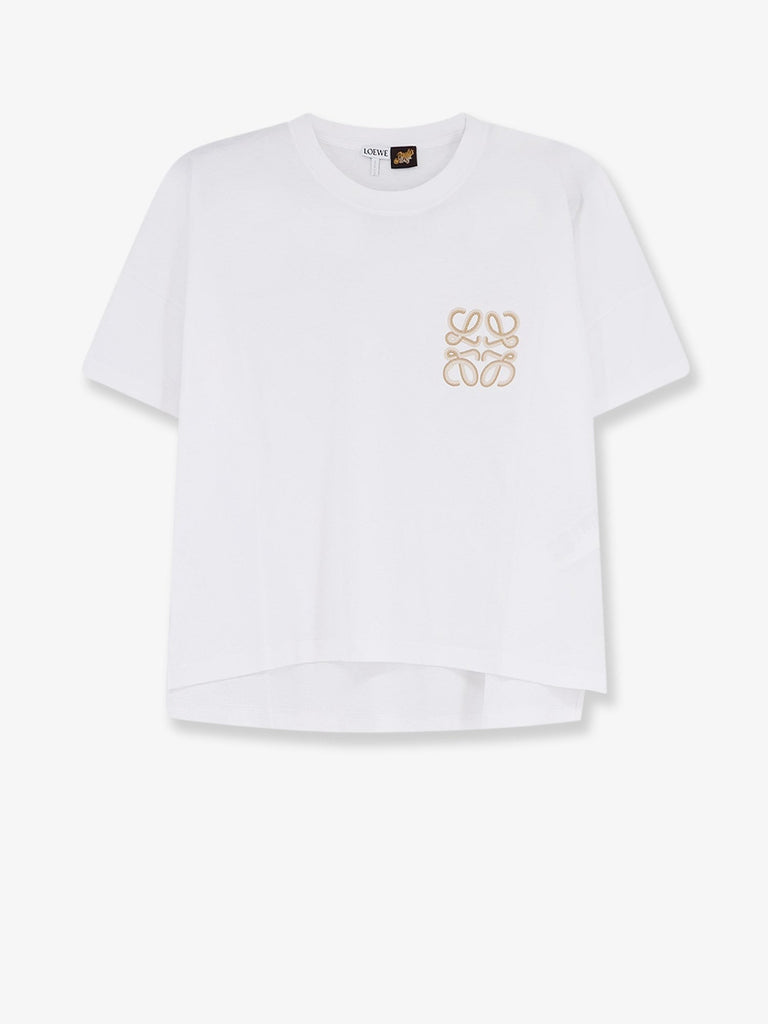 Paulas Ibiza cotton t-shirt