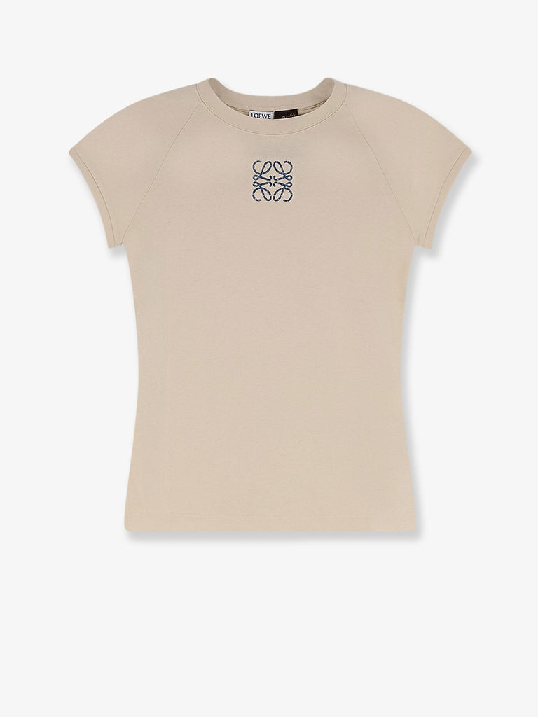 Paulas Ibiza cotton t-shirt