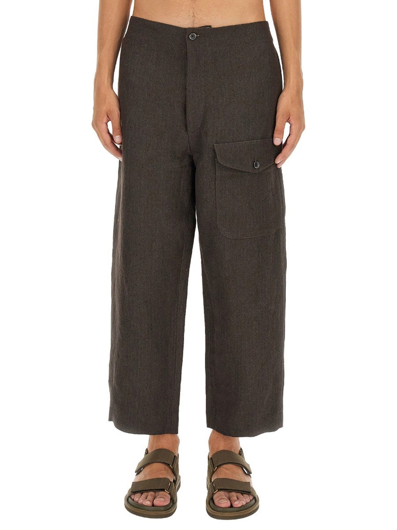 PAXTON PANTS