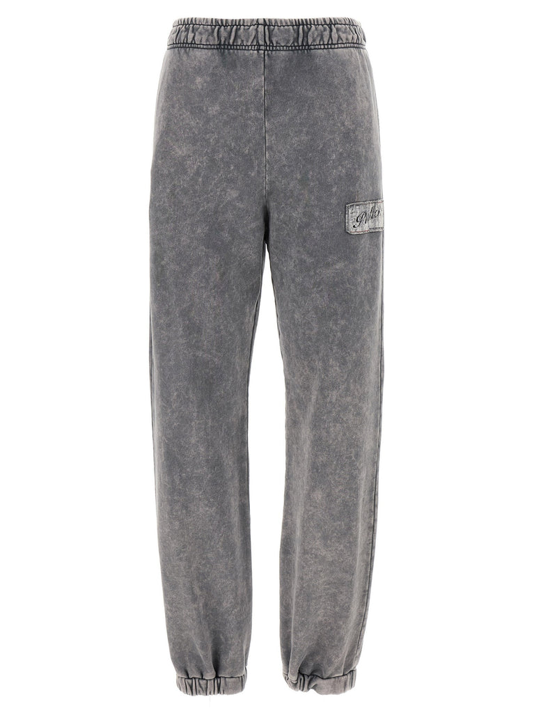 'Pazzo' joggers