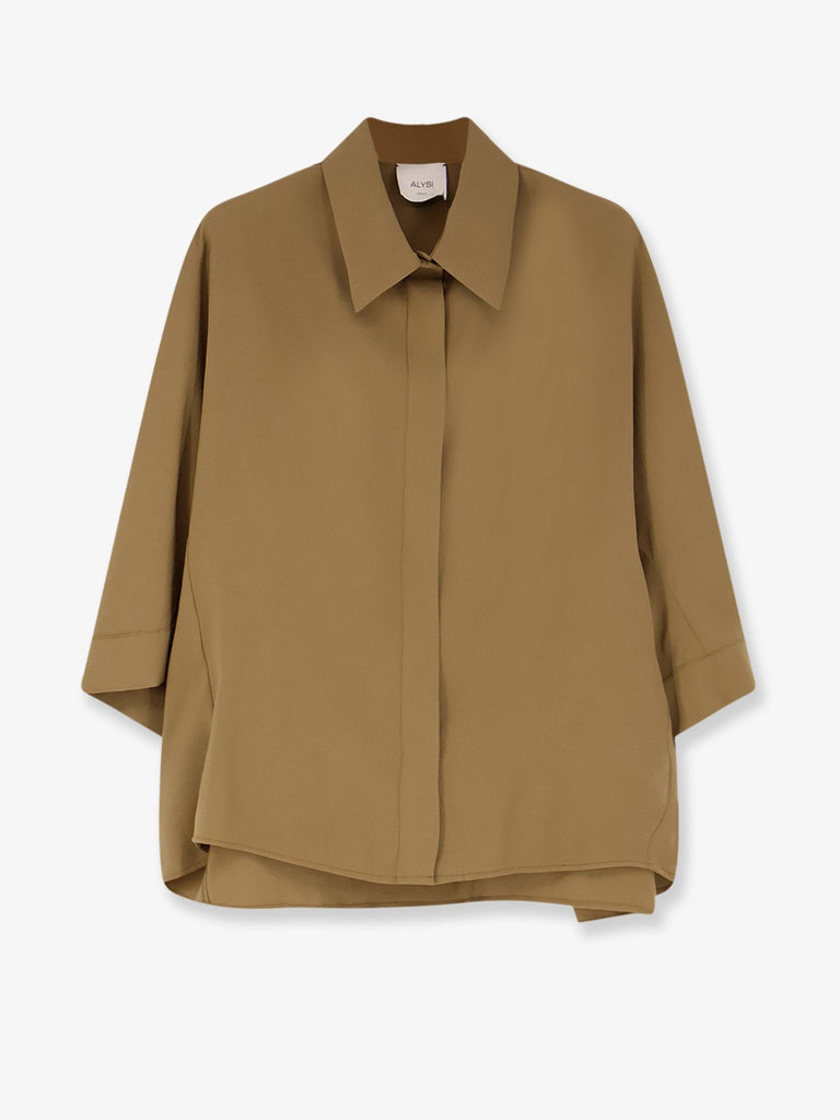 Peach Touch Shirt