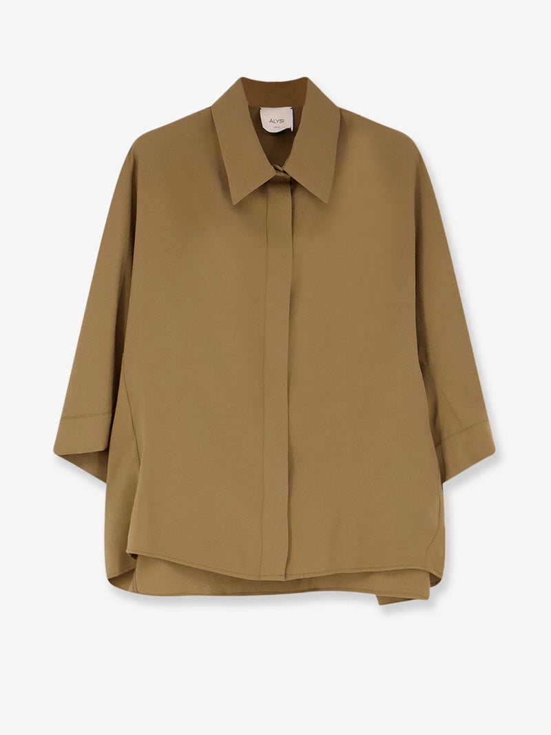 Peach Touch Shirt