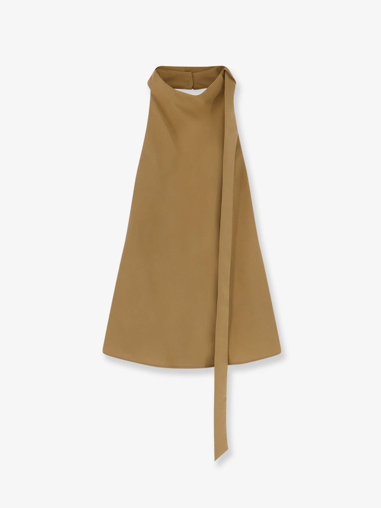 Peach Touch Top