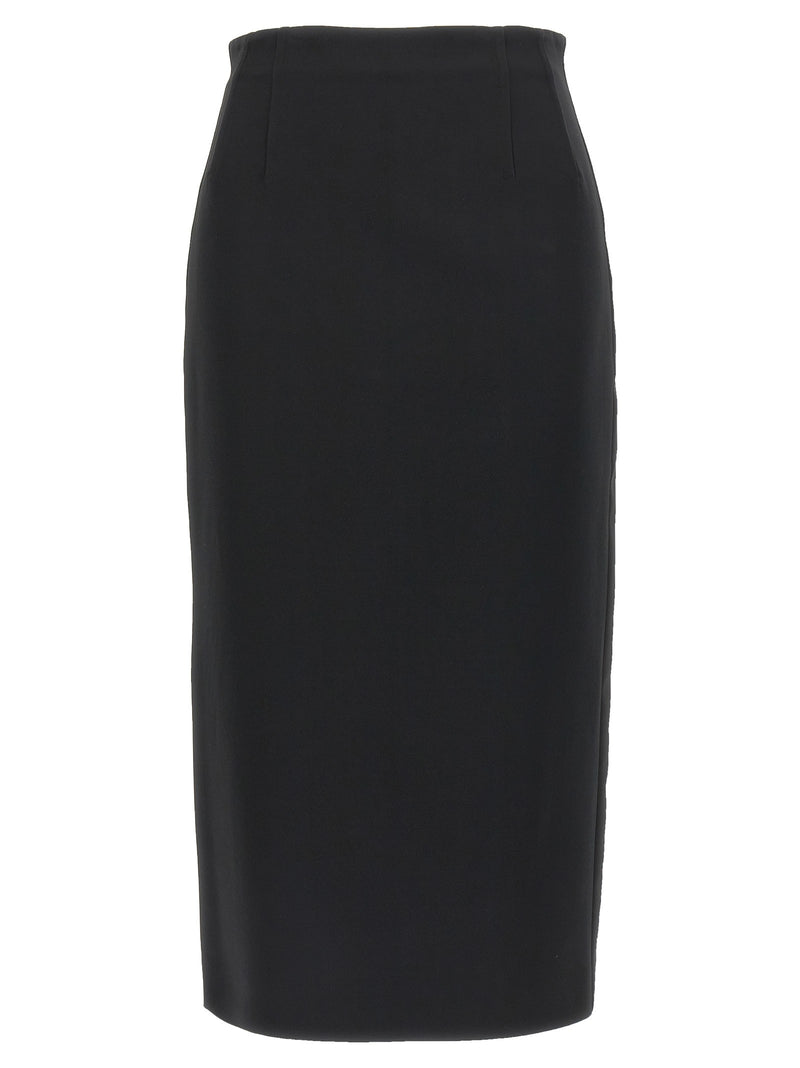 'Pece' skirt
