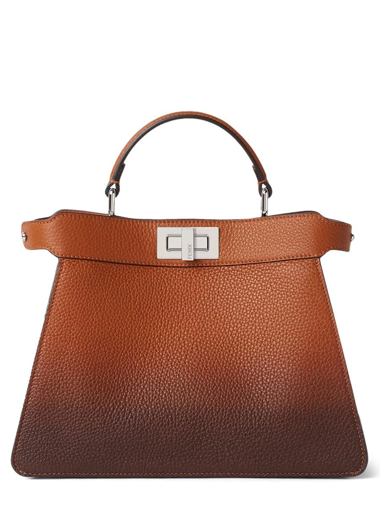 "PEEKABOO ISEEU" BAG