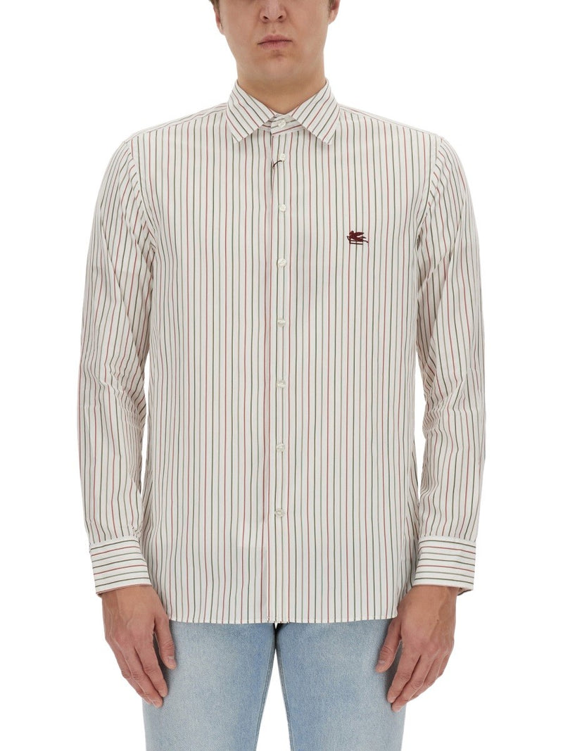 PEGASUS LOGO SHIRT