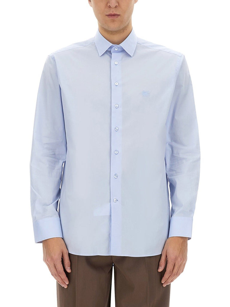 PEGASUS LOGO SHIRT