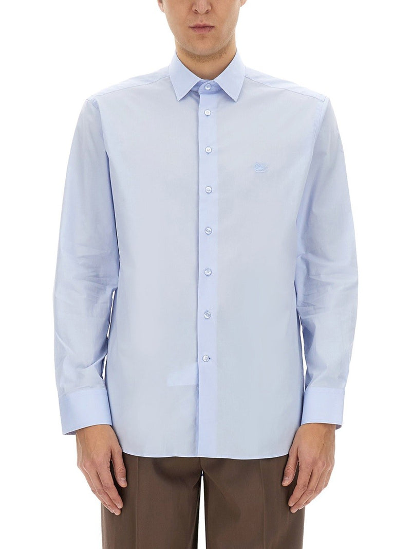 PEGASUS LOGO SHIRT