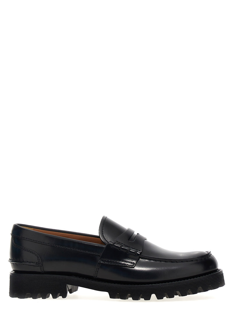 'Pembrey T2' loafers