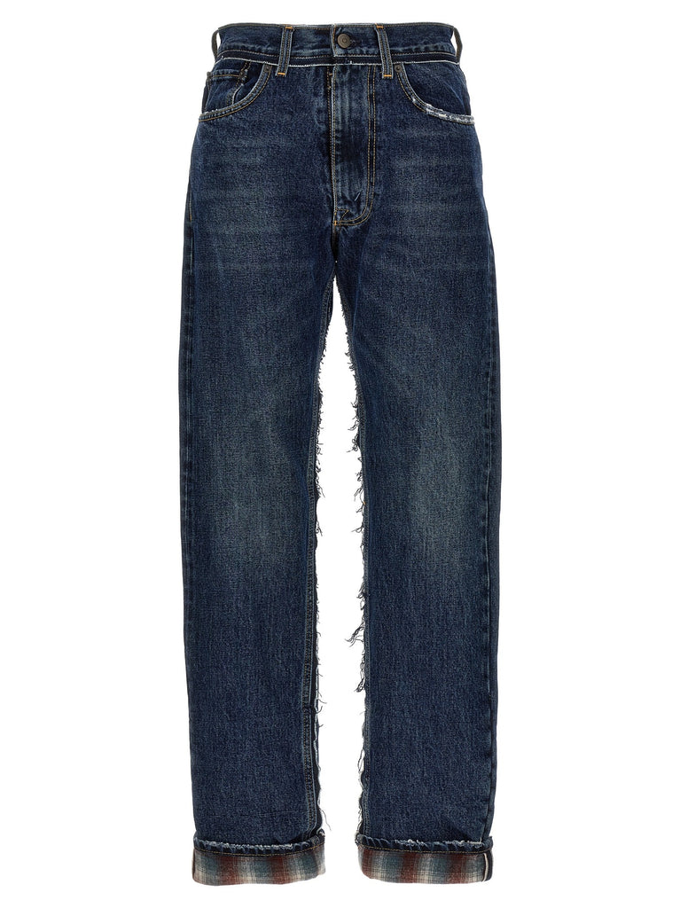 'Pendleton' jeans