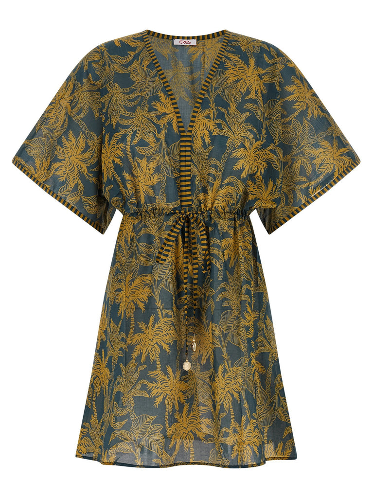 'Péninsule' dress
