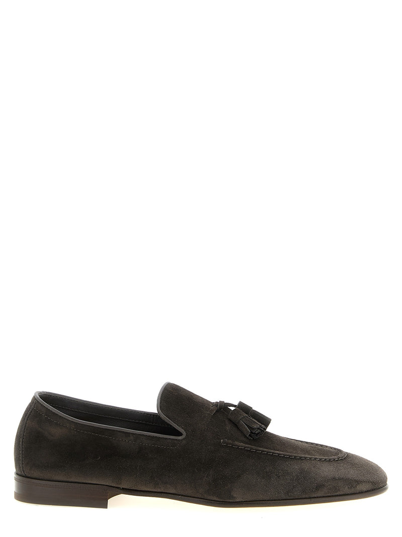 'Penny Loafer' loafers