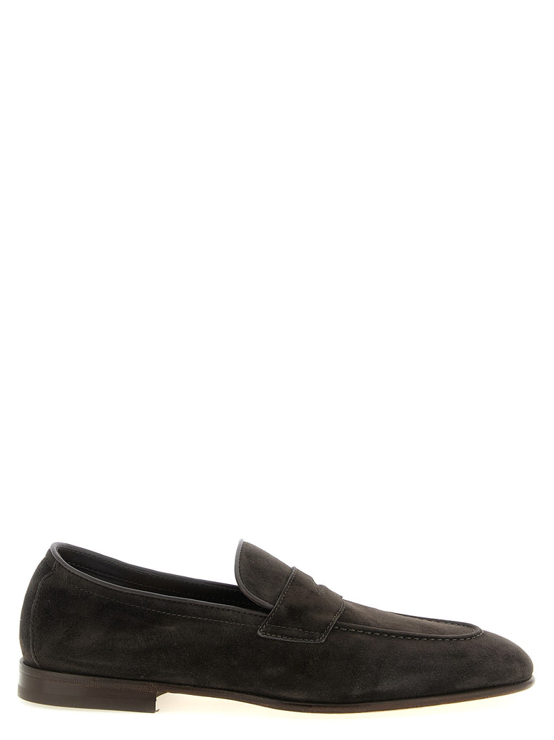 'Penny Loafer' loafers