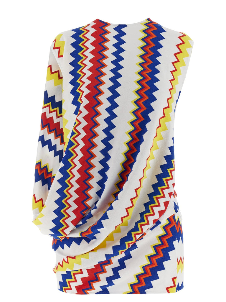 Peplos top