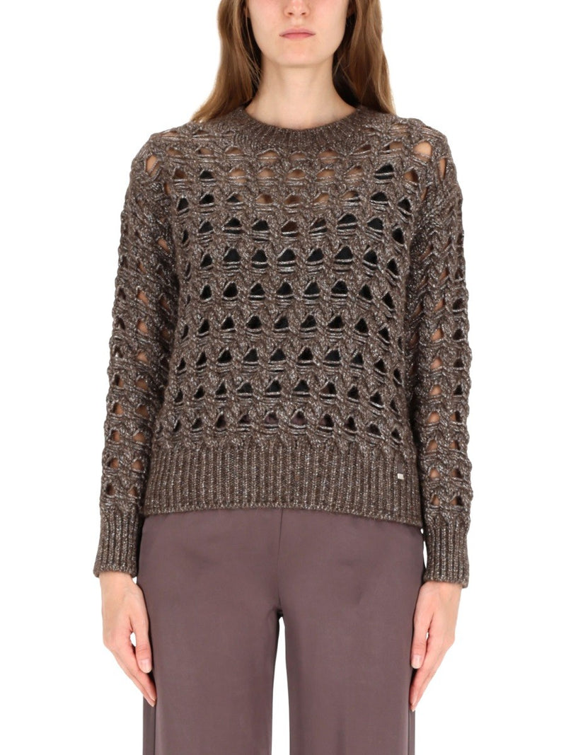 PERFORATED MESH