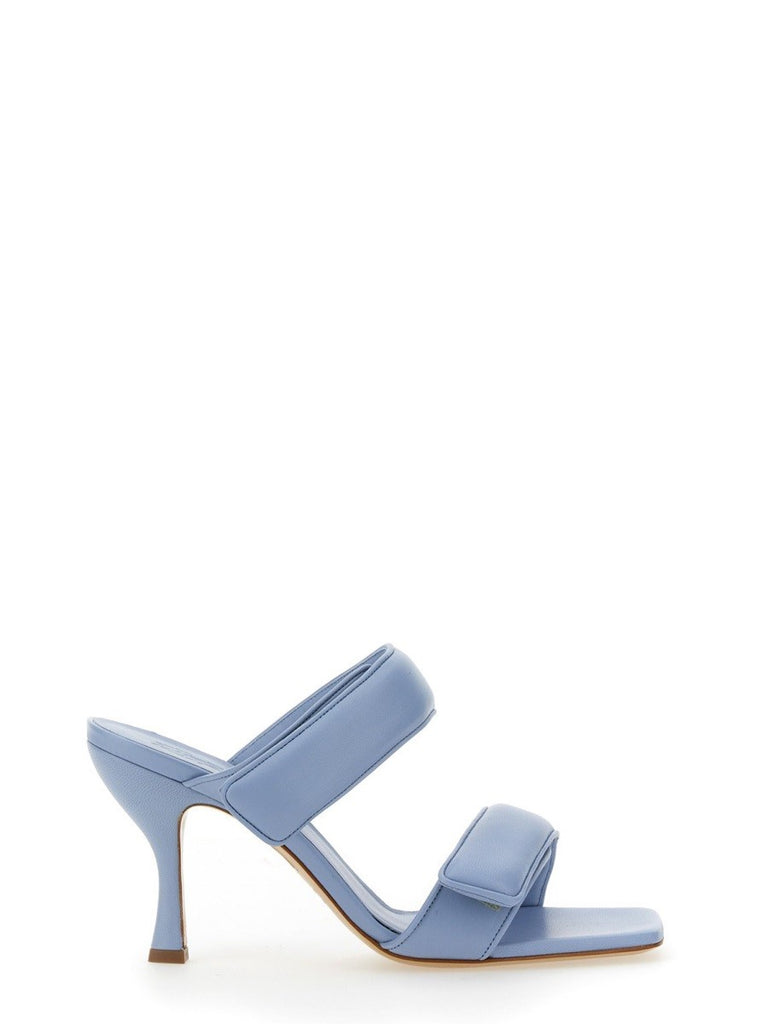 PERNI SANDAL 03 GIA X PERNILLE TEISBAEK