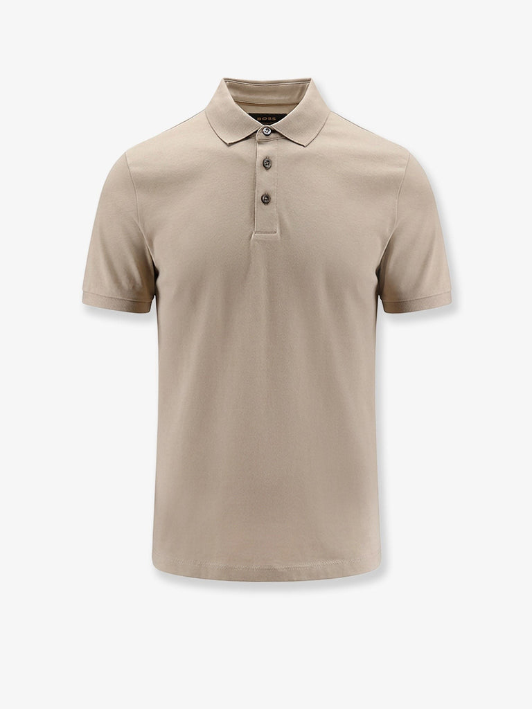 Perry cotton polo