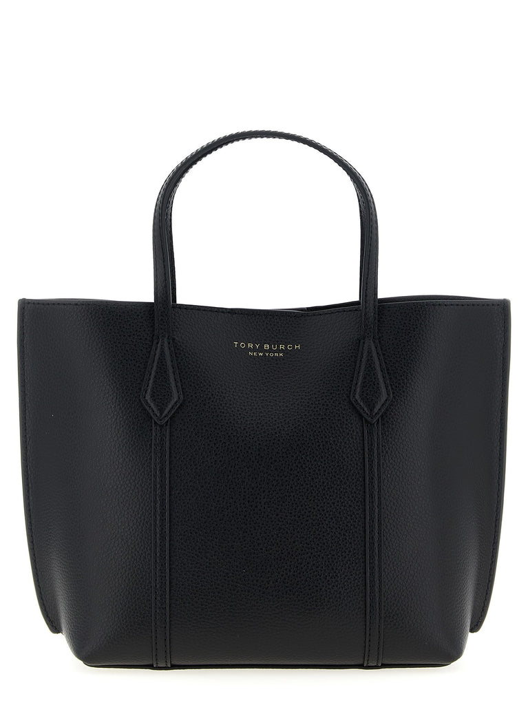 'Perry' small shopping bag