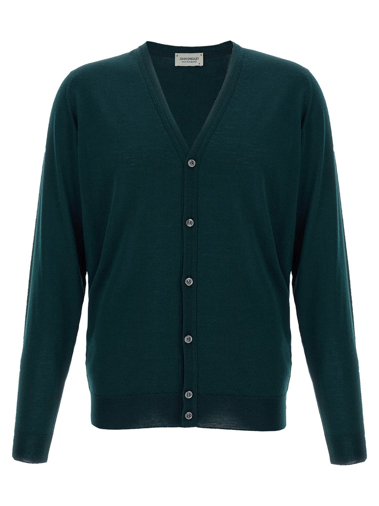 'Petworth' cardigan