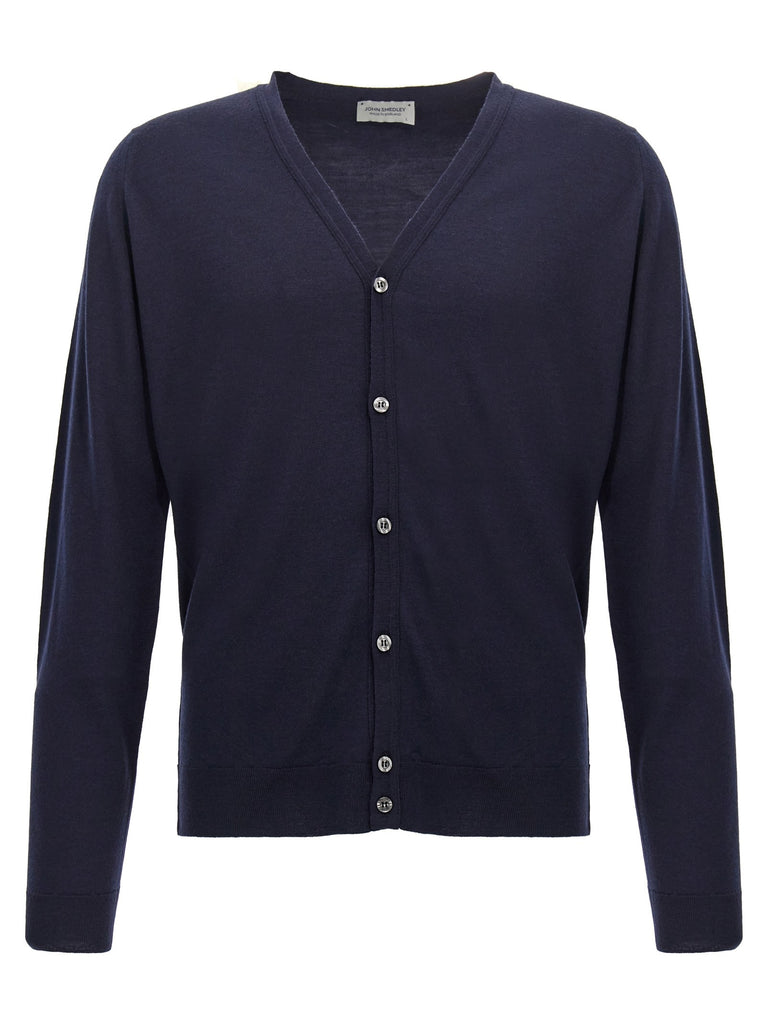 'Petworth' cardigan