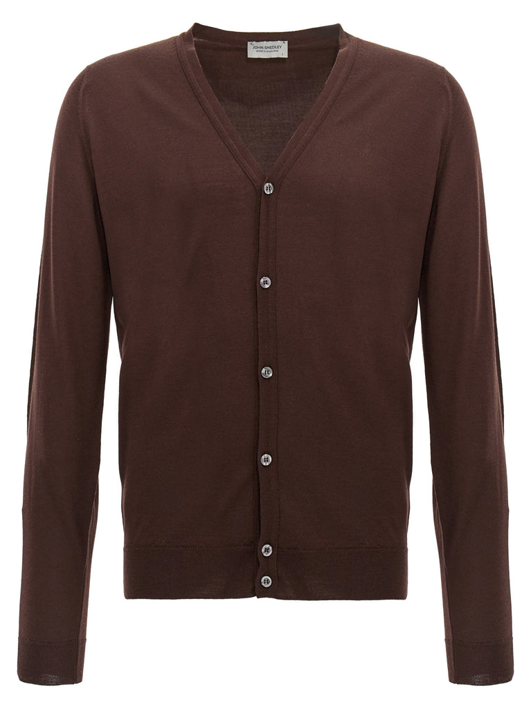 'Petworth' cardigan
