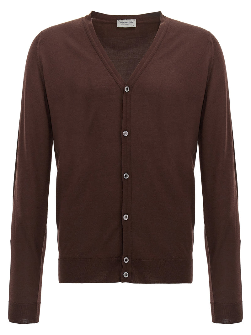 'Petworth' cardigan