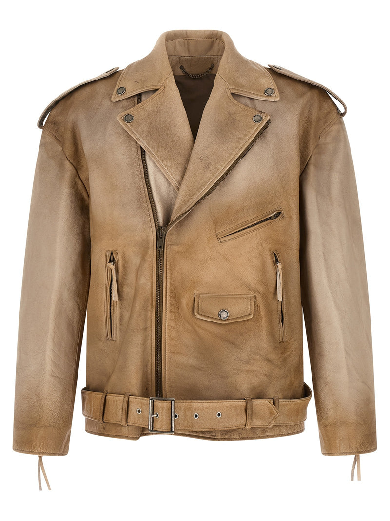 'Phoebe' jacket